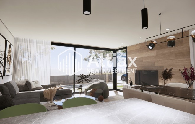 Nueva construcción  - detached -
Torre-Pacheco