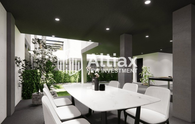 Nueva construcción  - detached -
Torre-Pacheco