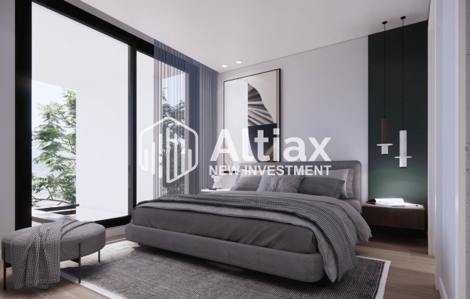 Nueva construcción  - detached -
Torre-Pacheco