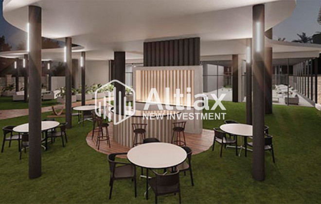 New Build - Penthouse -
Calpe