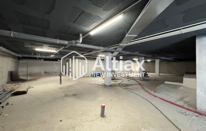 New Build - ground-floor -
Finestrat