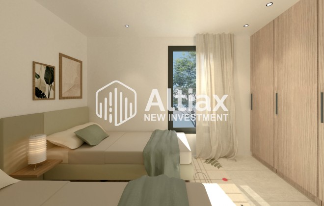 Nueva construcción  - semi-detached -
Gran Alacant