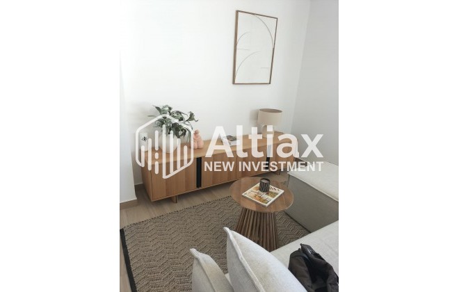 Nueva construcción  - low-bungalow -
Orihuela