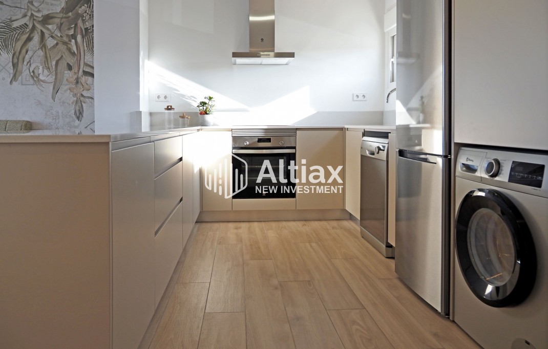 Nueva construcción  - low-bungalow -
Orihuela