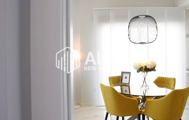 New Build - detached -
Orihuela