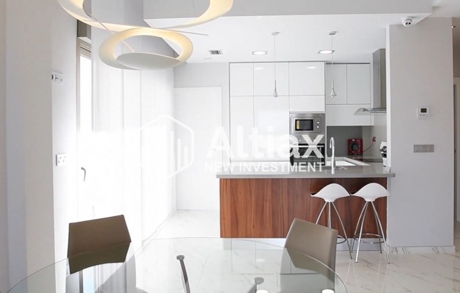 New Build - detached -
Orihuela