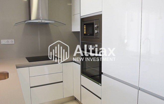 New Build - detached -
Orihuela