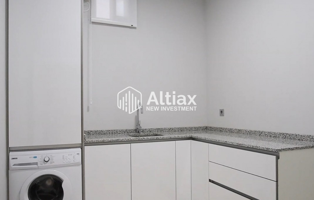 New Build - detached -
Orihuela