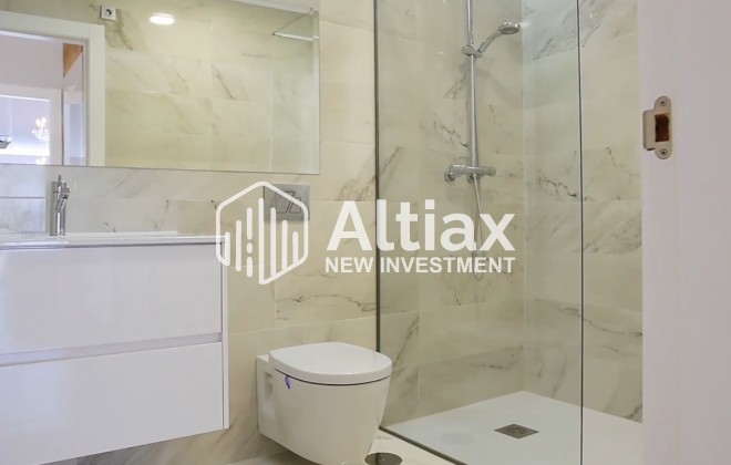 New Build - detached -
Orihuela