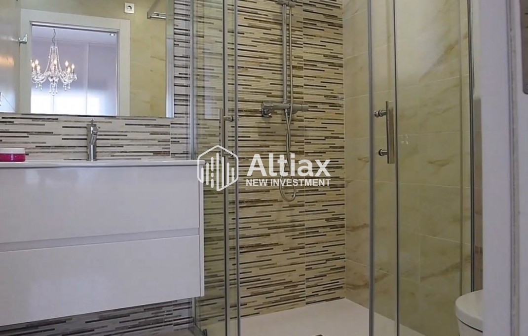 New Build - detached -
Orihuela