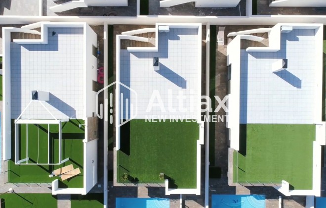 New Build - detached -
Orihuela