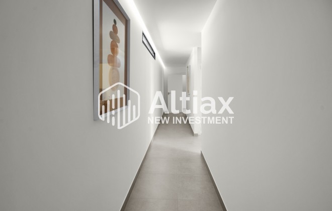 Nueva construcción  - detached -
Murcia