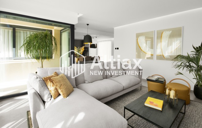 Nueva construcción  - detached -
Murcia