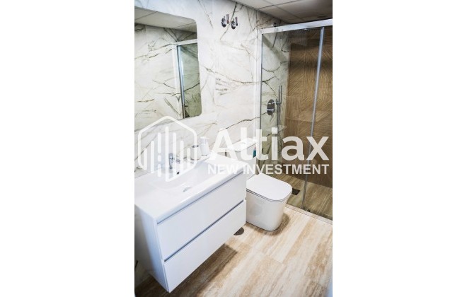 Nueva construcción  - terraced -
Ciudad Quesada