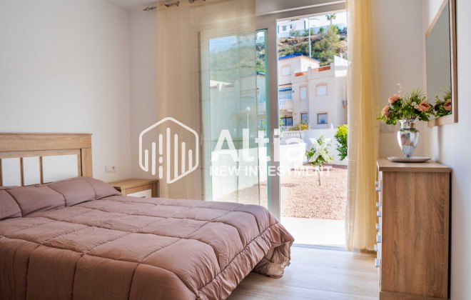 Nueva construcción  - terraced -
Ciudad Quesada