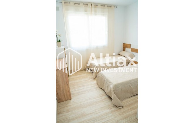 Nueva construcción  - terraced -
Ciudad Quesada