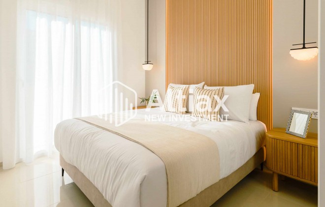 New Build - high-bungalow -
Rojales