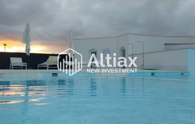 Nueva construcción  - apartment -
Torre-Pacheco