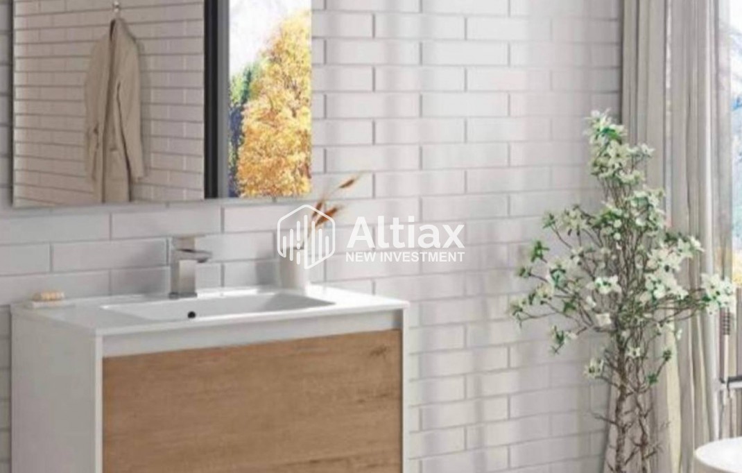 Nueva construcción  - apartment -
Torre-Pacheco