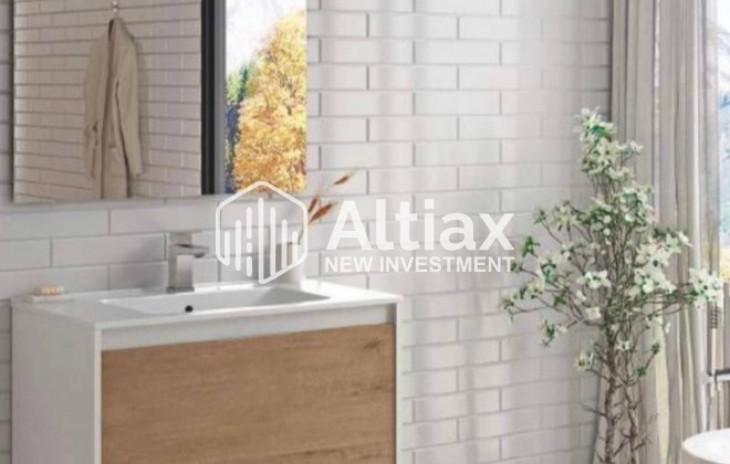 Nueva construcción  - apartment -
Torre-Pacheco