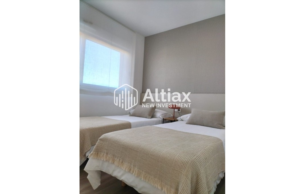 Nueva construcción  - low-bungalow -
Orihuela