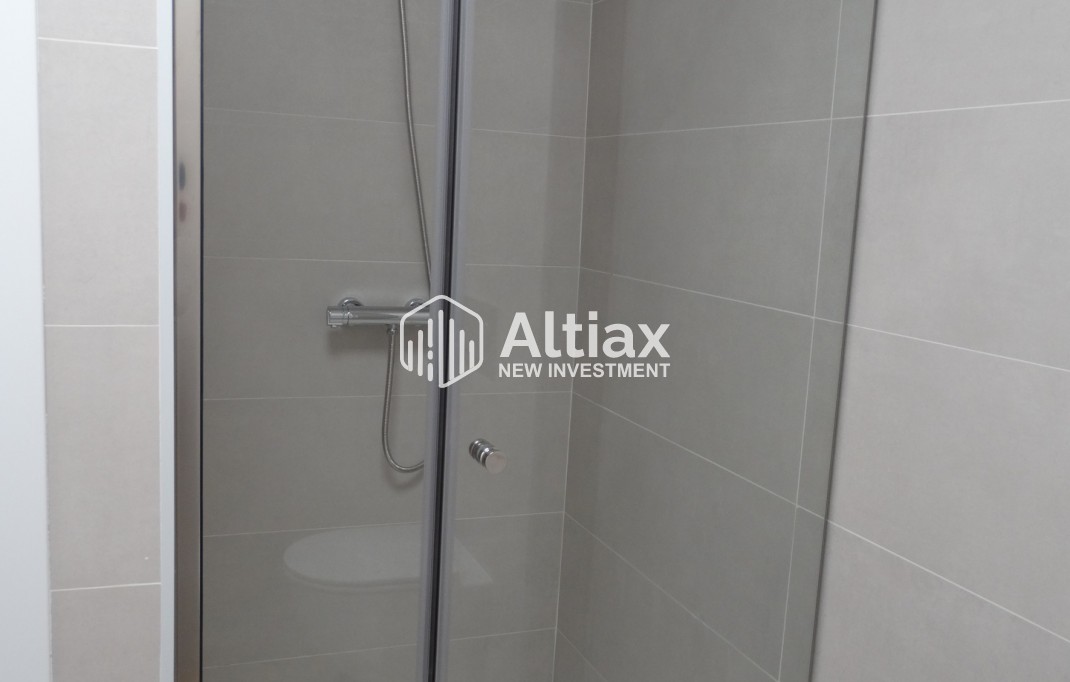 Nouvelle construction - high-bungalow -
Pilar de la Horadada