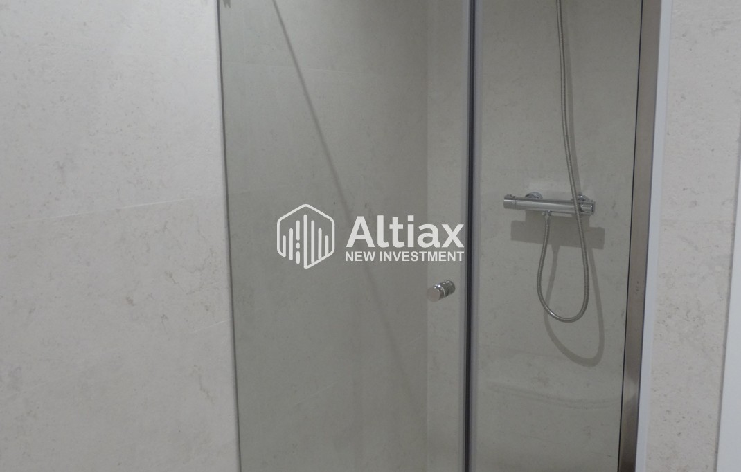 Nouvelle construction - high-bungalow -
Pilar de la Horadada