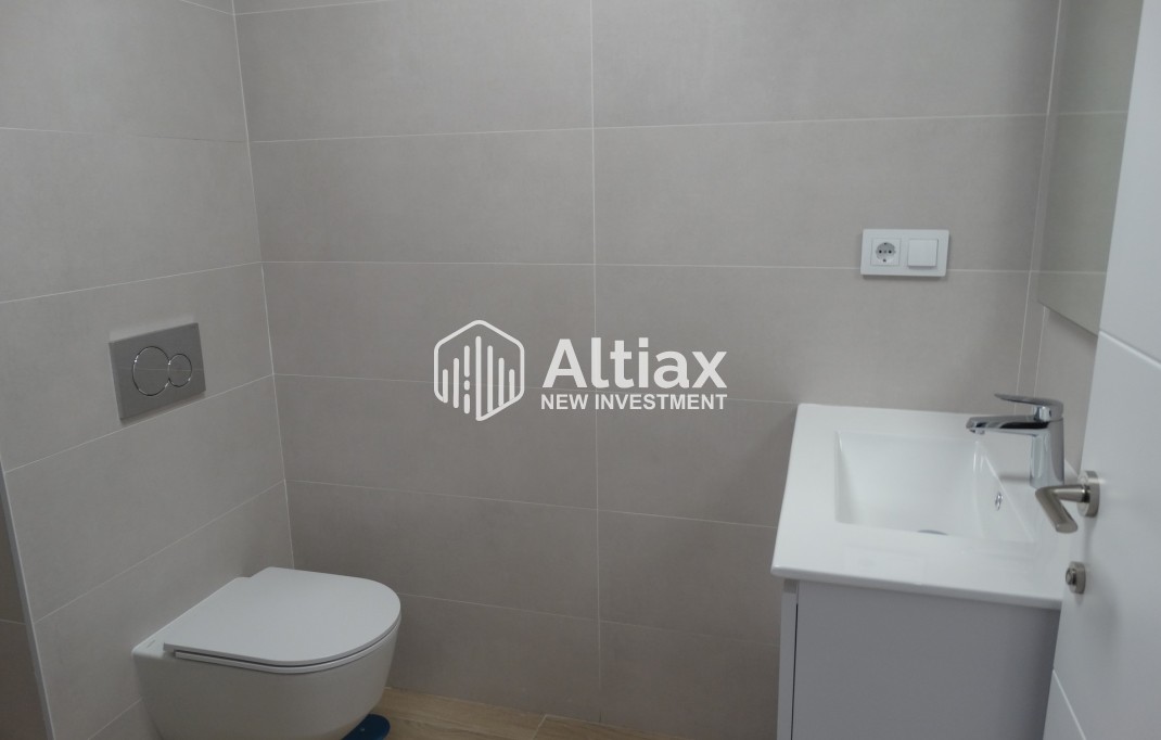 Nouvelle construction - high-bungalow -
Pilar de la Horadada