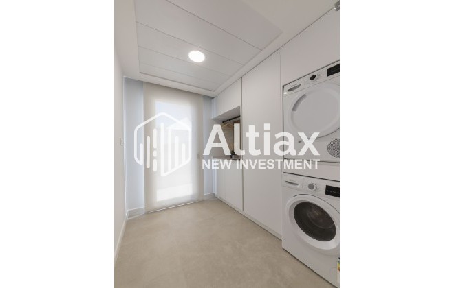 Nouvelle construction - detached -
Murcia