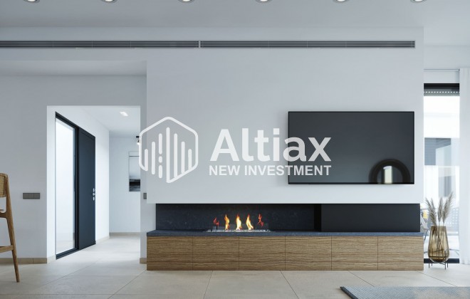 New Build - detached -
Murcia