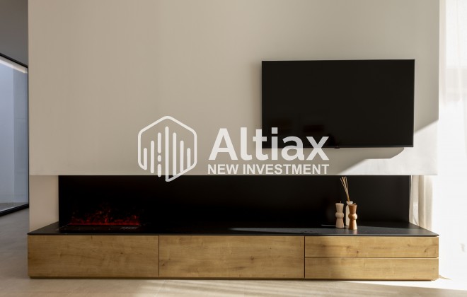 New Build - detached -
Murcia