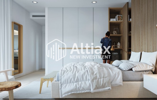 New Build - detached -
Murcia