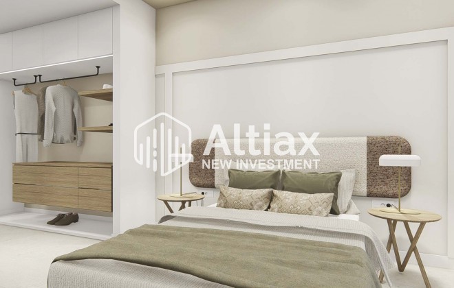 Nueva construcción  - terraced -
Dolores