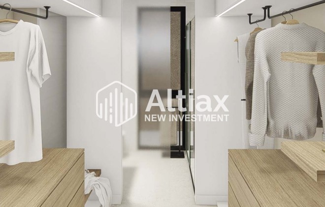 Nueva construcción  - terraced -
Dolores