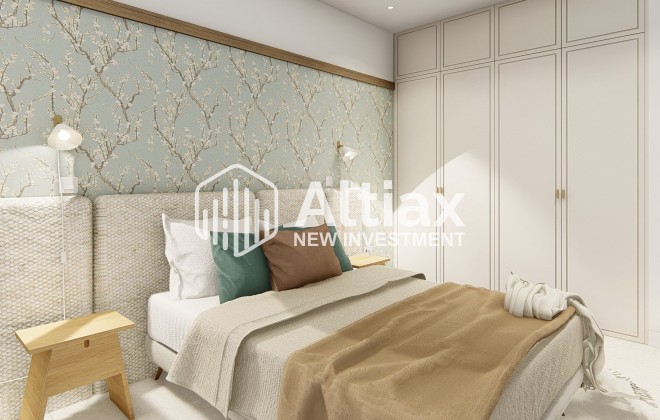 Nueva construcción  - terraced -
Dolores