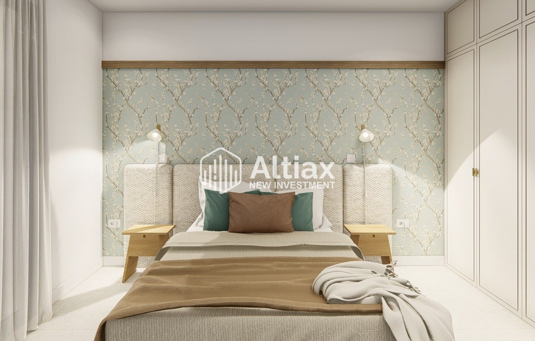 Nueva construcción  - terraced -
Dolores