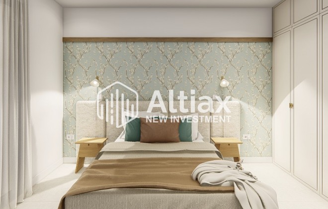 Nueva construcción  - terraced -
Dolores