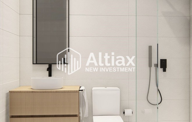 Nueva construcción  - terraced -
Dolores