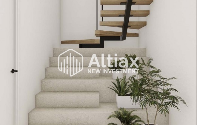 Nueva construcción  - terraced -
Dolores