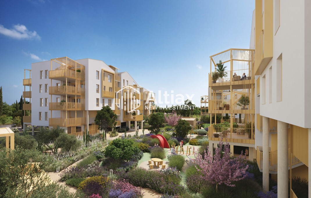 Nueva construcción  - terraced -
El Verger