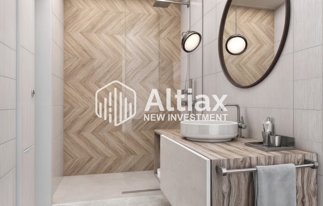 Nueva construcción  - terraced -
Alfaz del Pi