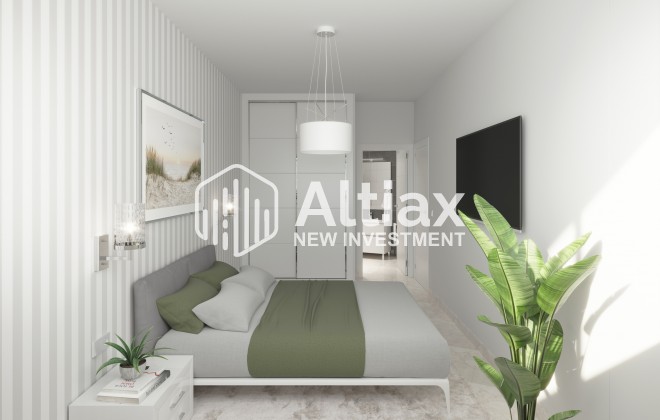 Nueva construcción  - low-bungalow -
Mazarrón