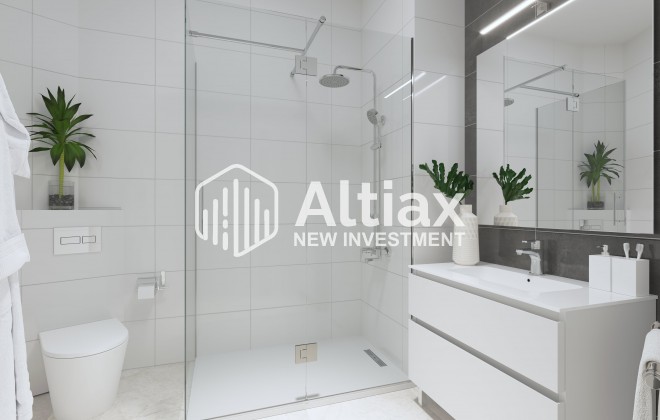 Nueva construcción  - low-bungalow -
Mazarrón