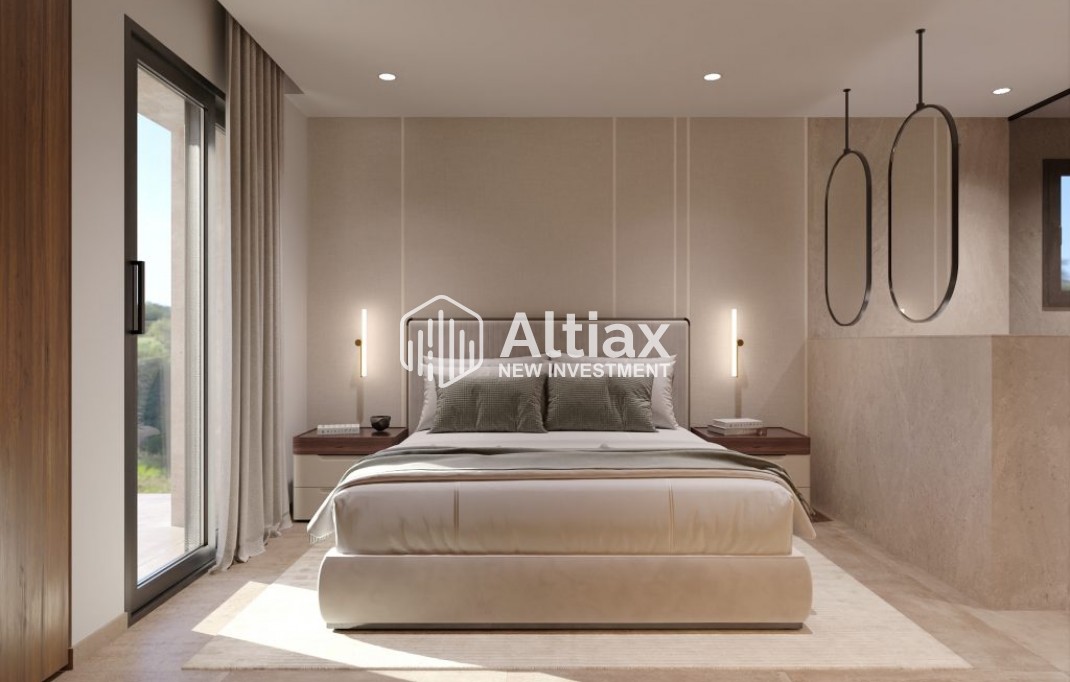 Nouvelle construction - detached -
Cuevas del Almanzora