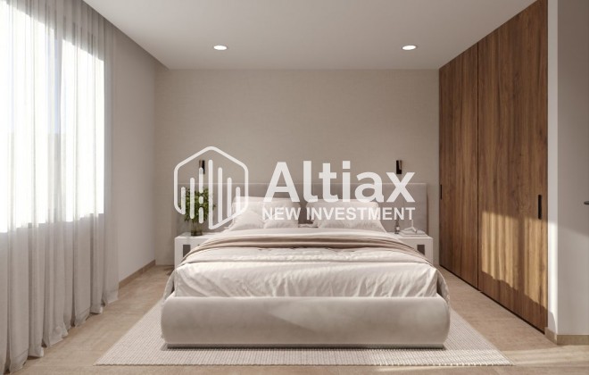 Nouvelle construction - detached -
Cuevas del Almanzora