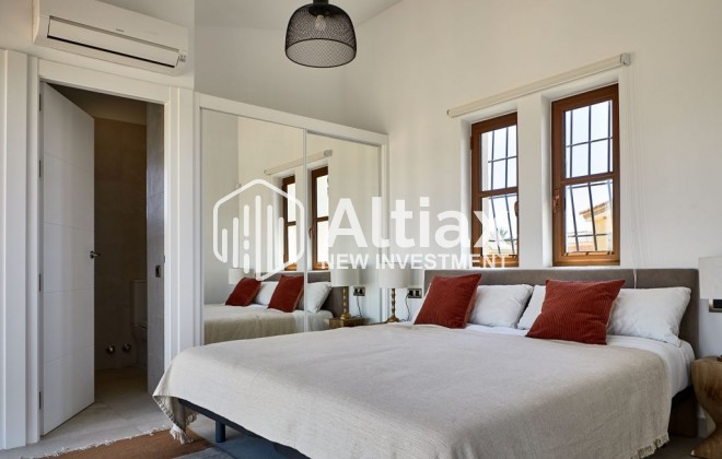 Nouvelle construction - detached -
Cuevas del Almanzora