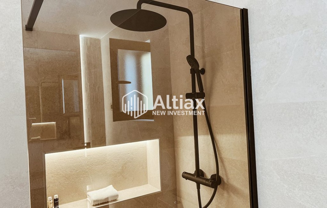 Nouvelle construction - detached -
Cuevas del Almanzora