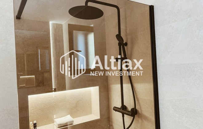 Nouvelle construction - detached -
Cuevas del Almanzora