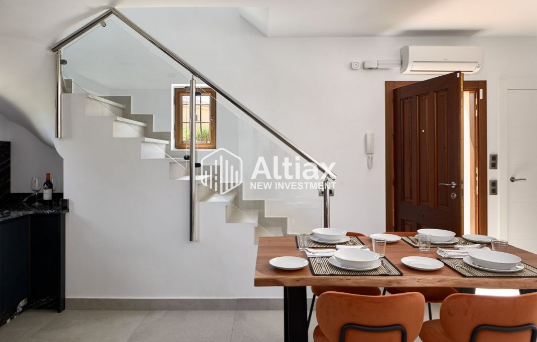 Nueva construcción  - detached -
Cuevas del Almanzora