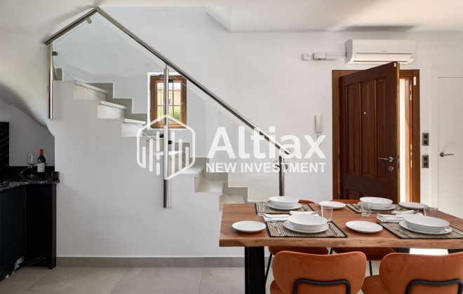 Nueva construcción  - detached -
Cuevas del Almanzora